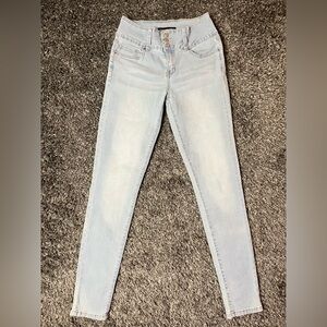 YMI skinny jeans